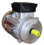 Motor 3,0 kW 1400 S2 PTO